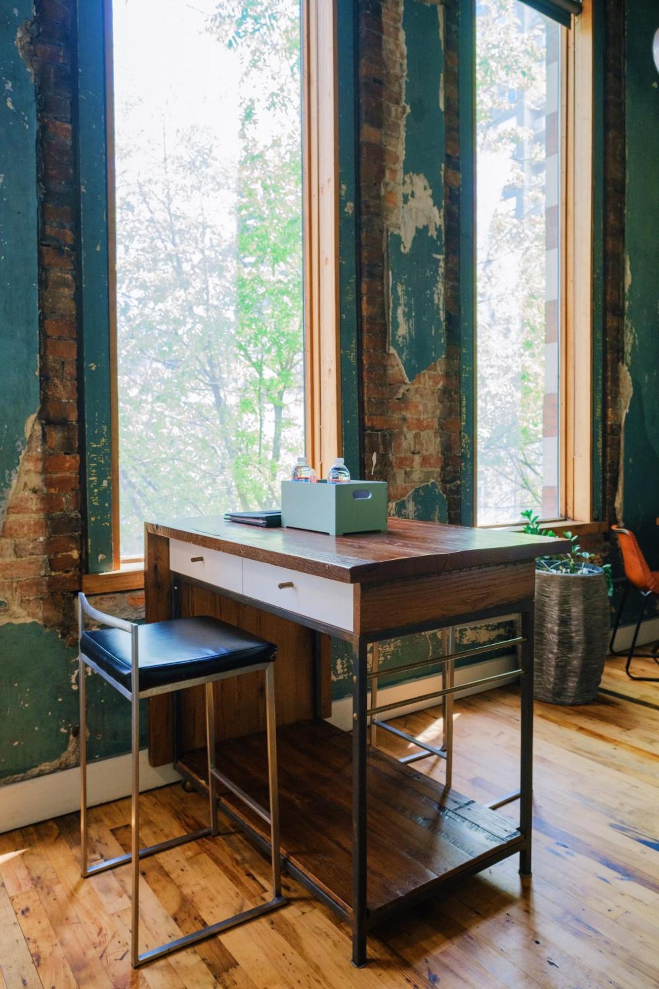 Appartamento 506 Lofts Nashville Esterno foto
