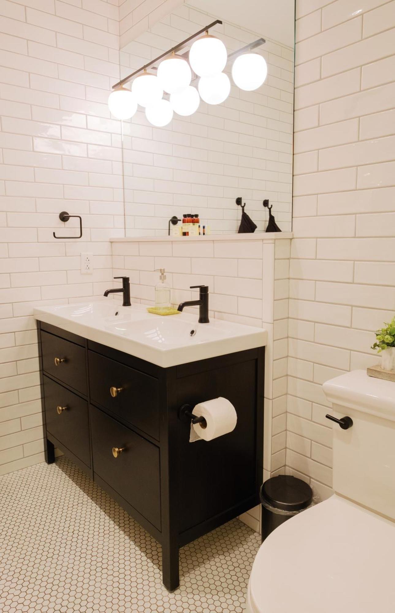 Appartamento 506 Lofts Nashville Esterno foto