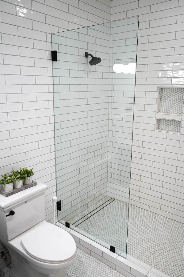 Appartamento 506 Lofts Nashville Esterno foto