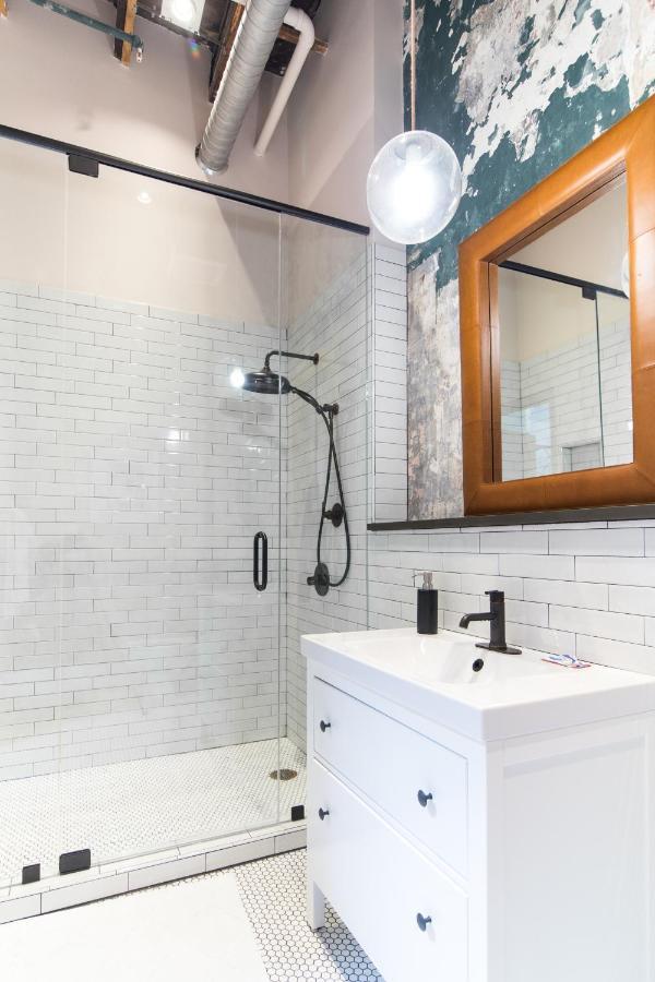 Appartamento 506 Lofts Nashville Esterno foto